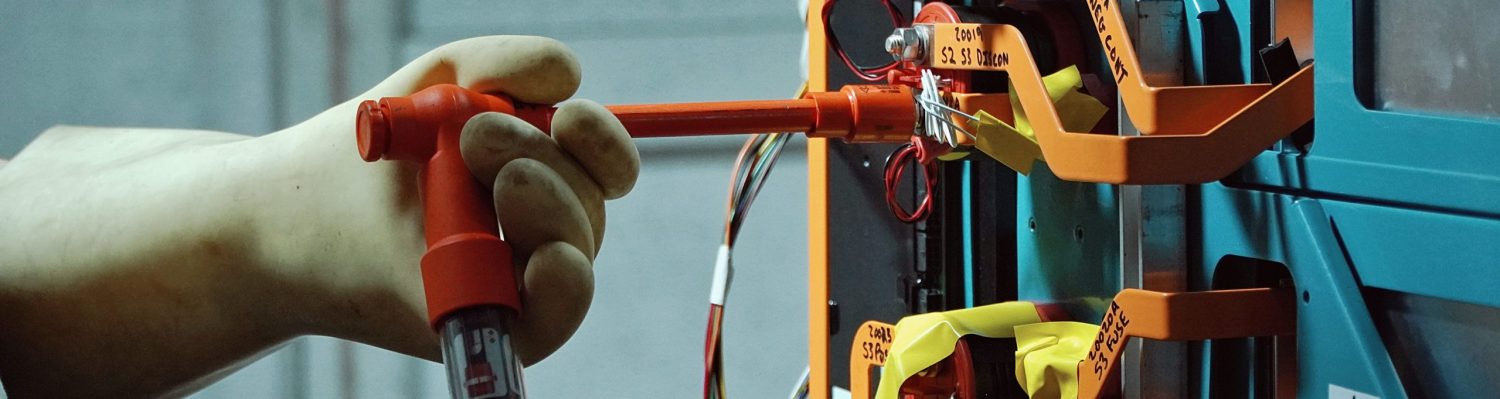 EV Repower Association